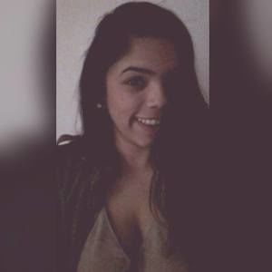 Meet your Posher, Fabiola